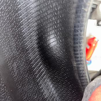 Ayıplı Continental Lastik Ve Yetersiz Müşteri Hizmeti