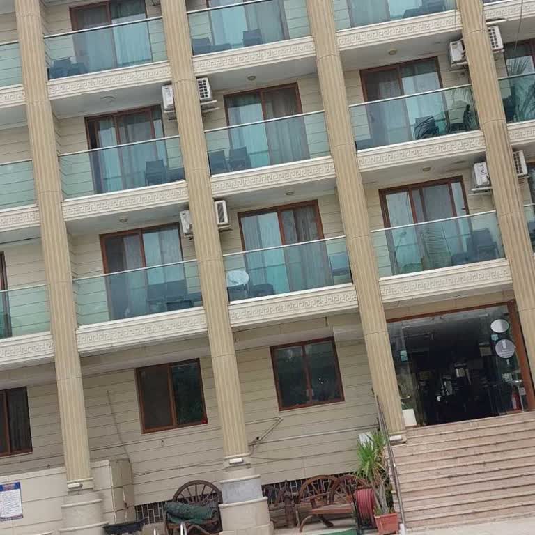 Kapalı Havuzun Tadilatta Olması Ve Tatil Sepeti’nin Yanıltıcı Bilgilendirmesi