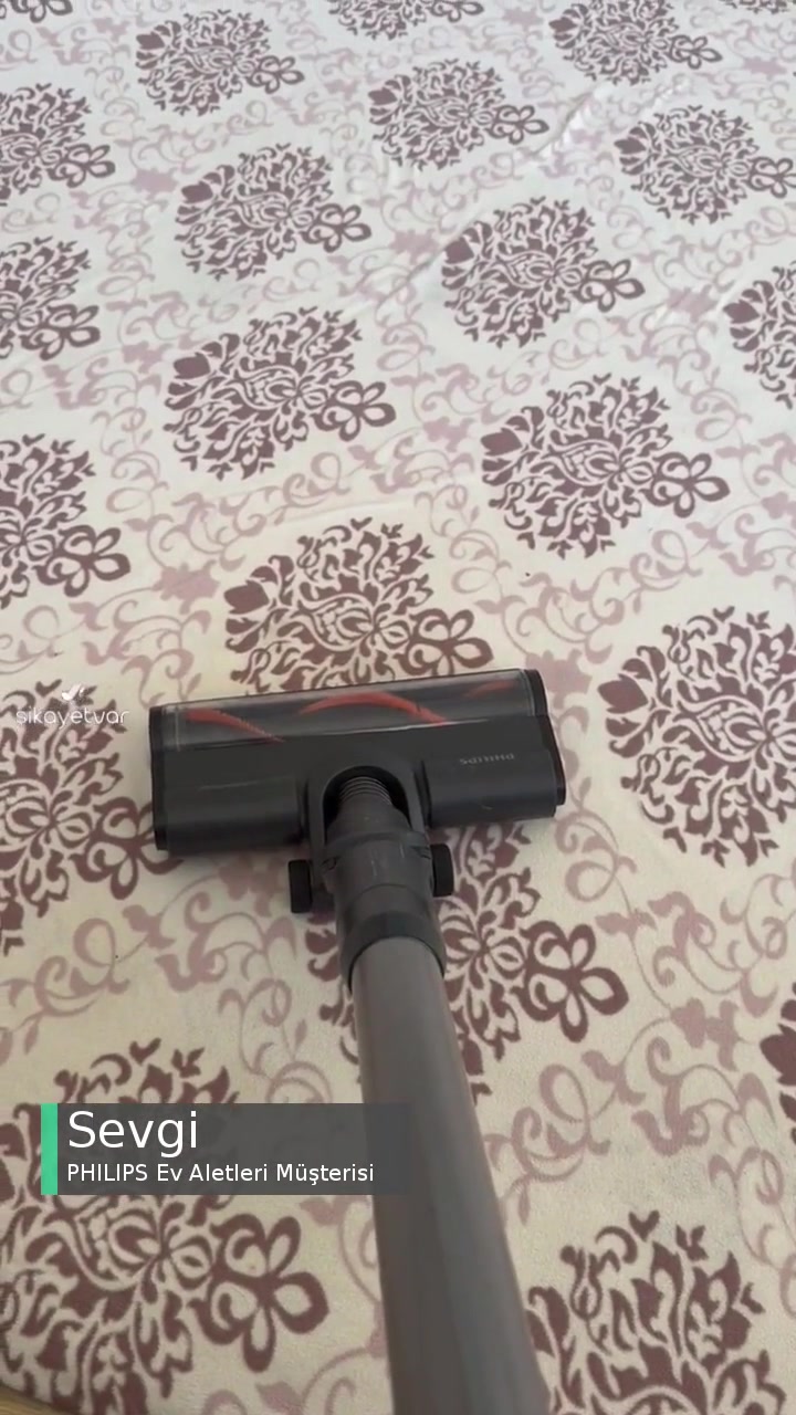 Philips 6000 Serisi Başlık Sorunu! videonun kapak resmi