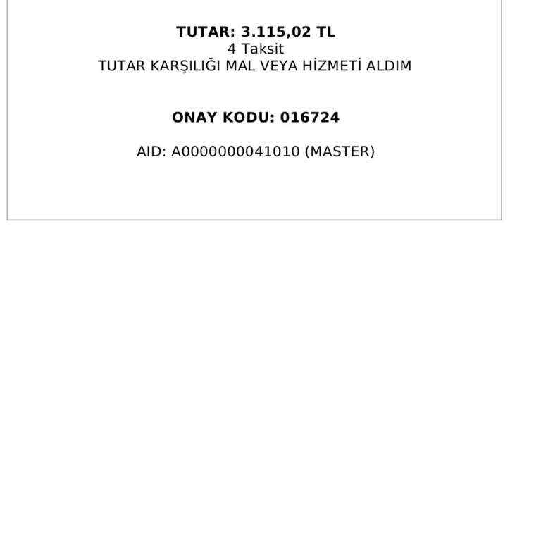 Radyatör Siparişi Gecikiyor Ve Müşteri Hizmetleri Oyalıyor, İptal Ve Tam İade Talebi