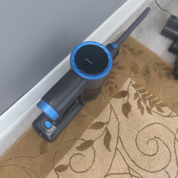 Greenote GSC60 Akülü Süpürge Hız Artırma Özelliği Arızalandı, Destek Yok