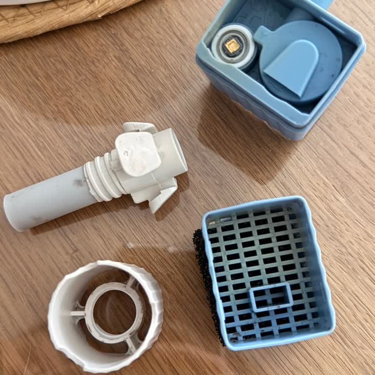 Media Markt Petkit Eversweet 3 Pro Su Pınarında Pompa Hatası Ve Servis Yetersizliği