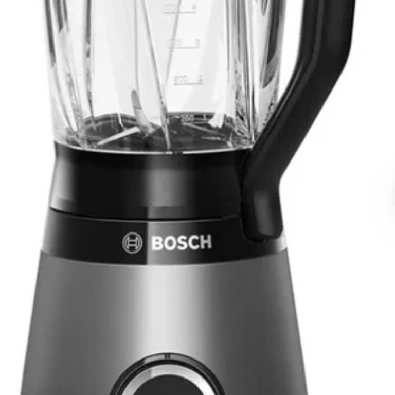 Yetkili Servis Personelinin Bosch Blenderimde Yarattığı Hasar Ve Aşırı Ücret Talebi