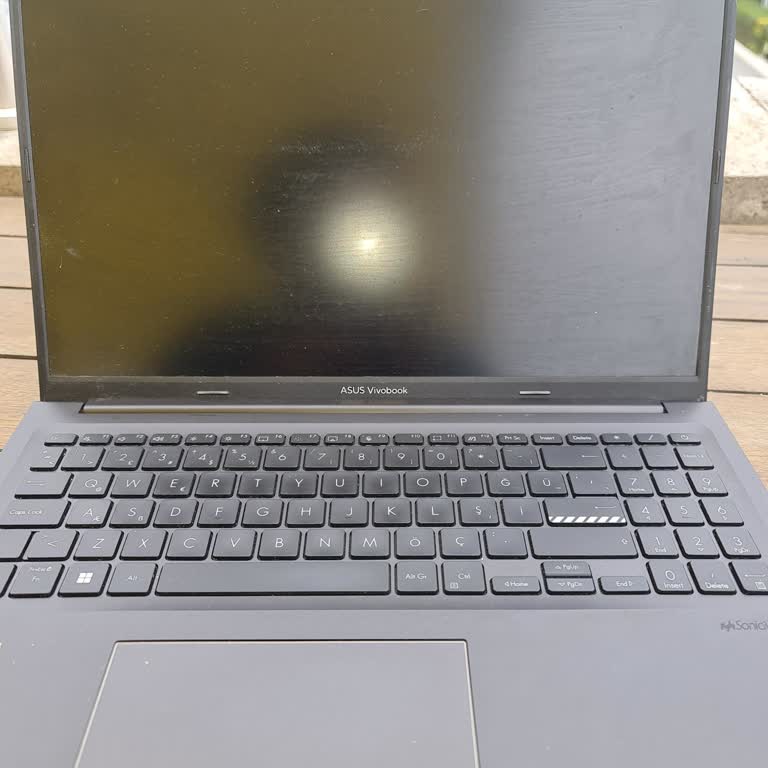 Garanti Kapsamında Ekran Arızası Ve Ücretsiz Tamir Talebi