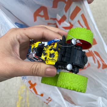 Kirli Ürün Teslimatı Ve İade Sürecindeki Gecikme: Migros Sanal Markette Müşteri İlgisizliği