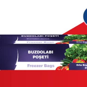 Protex Buzdolabı Poşetlerinde Sızıntı Ve İade Talebi