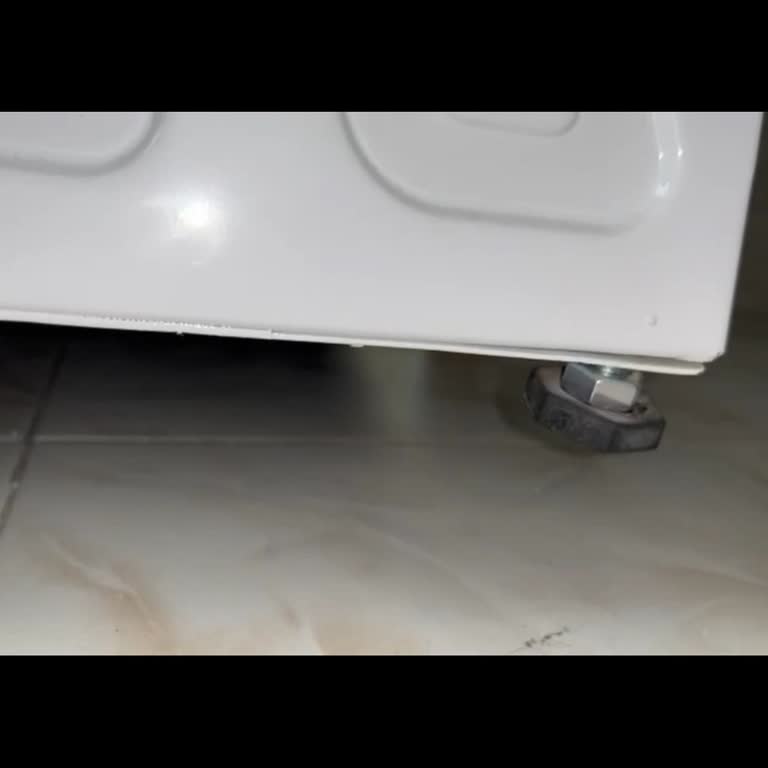 Hasarlı Teslim Edilen Vestel Çamaşır Makinesinin Değişim Talebi