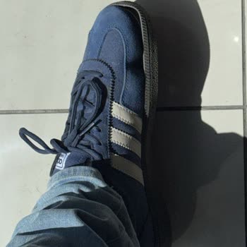 Kısa Sürede Yırtılan Adidas Ayakkabının İade Reddi Ve Mağduriyet