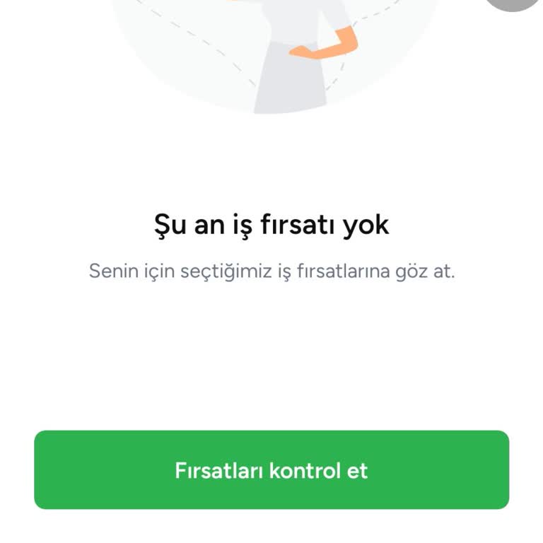 Armut Pro’da İş Fırsatları Kesildi Ve 800 TL İadesi Talep Ediyorum