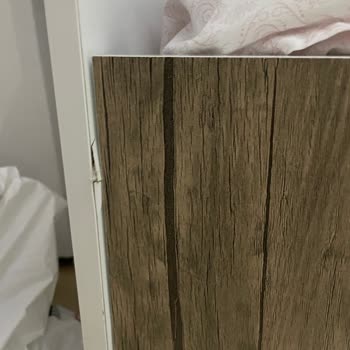 Hepsiburada Setay Mobilya Ayıplı Ürün