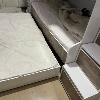 Hepsiburada Setay Mobilya Ayıplı Ürün