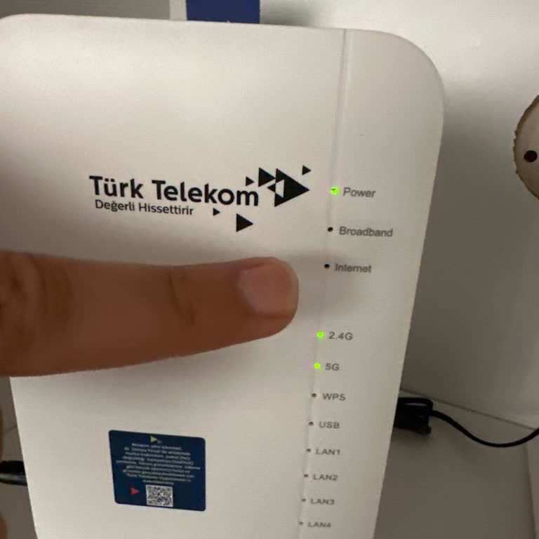 Sultangazi’de 100 Mbps İnternet Kesintisi Acil Çözüm Ve Fatura İtirazı