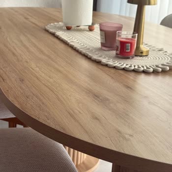 Bellona Masasındaki Aşınma Sorunu İçin Garanti Kapsamında Değişim Talebi