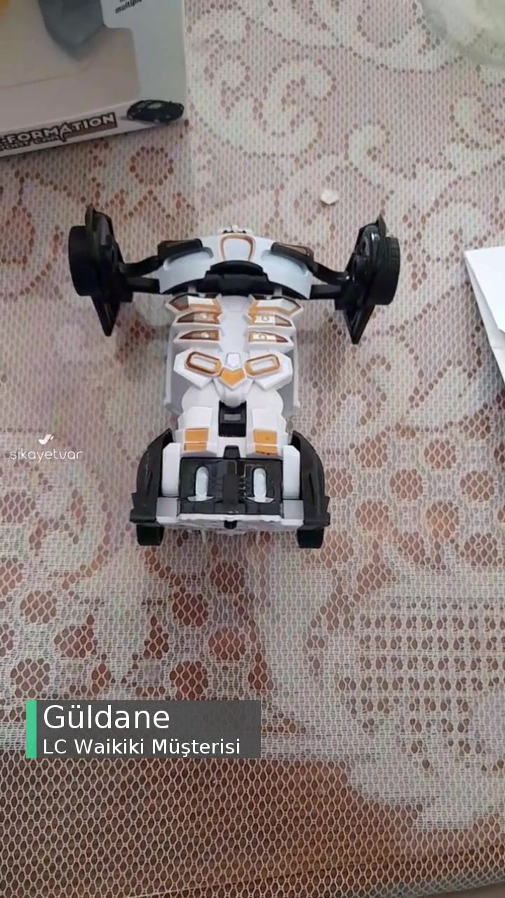 LCW Kontrolsüz Gönderim Yapılıyor! videonun kapak resmi