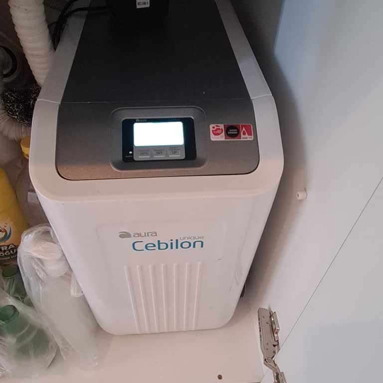 Filtre Değişimi Sonrası Su Kalitesi Kötü, Servis Yanıt Vermiyor