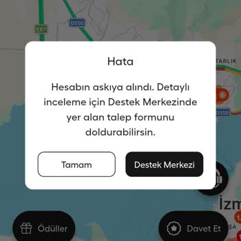 Eki aç