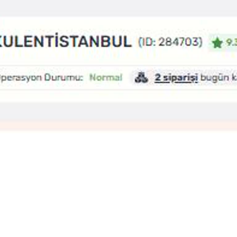 Mağazamın Yeniden Açılmaması Ve Açıklama Talebi