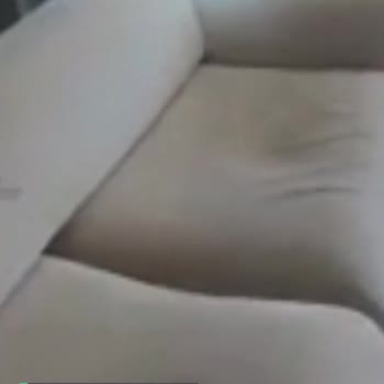 Kelebek Mobilya Koltuk Takımı Süngeri Çok Kötü