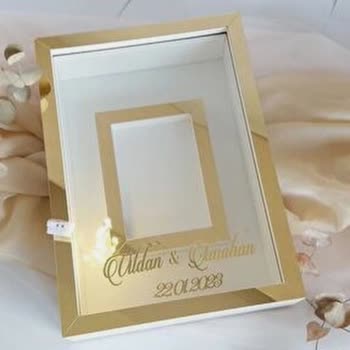 İstenilen Yazılı Çerçeve Gelmedi, Mahcup Oldum