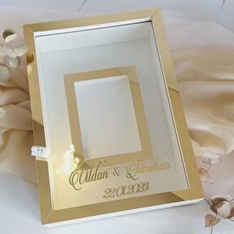 İstenilen Yazılı Çerçeve Gelmedi, Mahcup Oldum