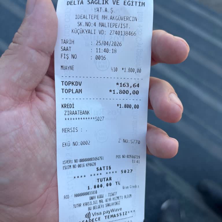 Sencard Poliçemde Muafiyet Bilgisi Eksikliği Hastanede Ödeme Sorunu Yaratıyor