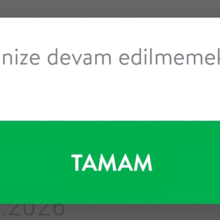 TEB Tüm Kanallarda Para Transferi Yapılamıyor, Müşteri Hizmetleri Çözüm Sunmadı