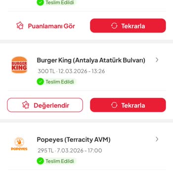 Teslim Edilmediği Görünen Sipariş İçin İade Ve Özür Talebi