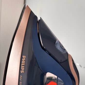 Su Haznesi Yerinden Ayrılıyor Ve Kırılıyor, Ütü Suyu Hızla Bitiriyor