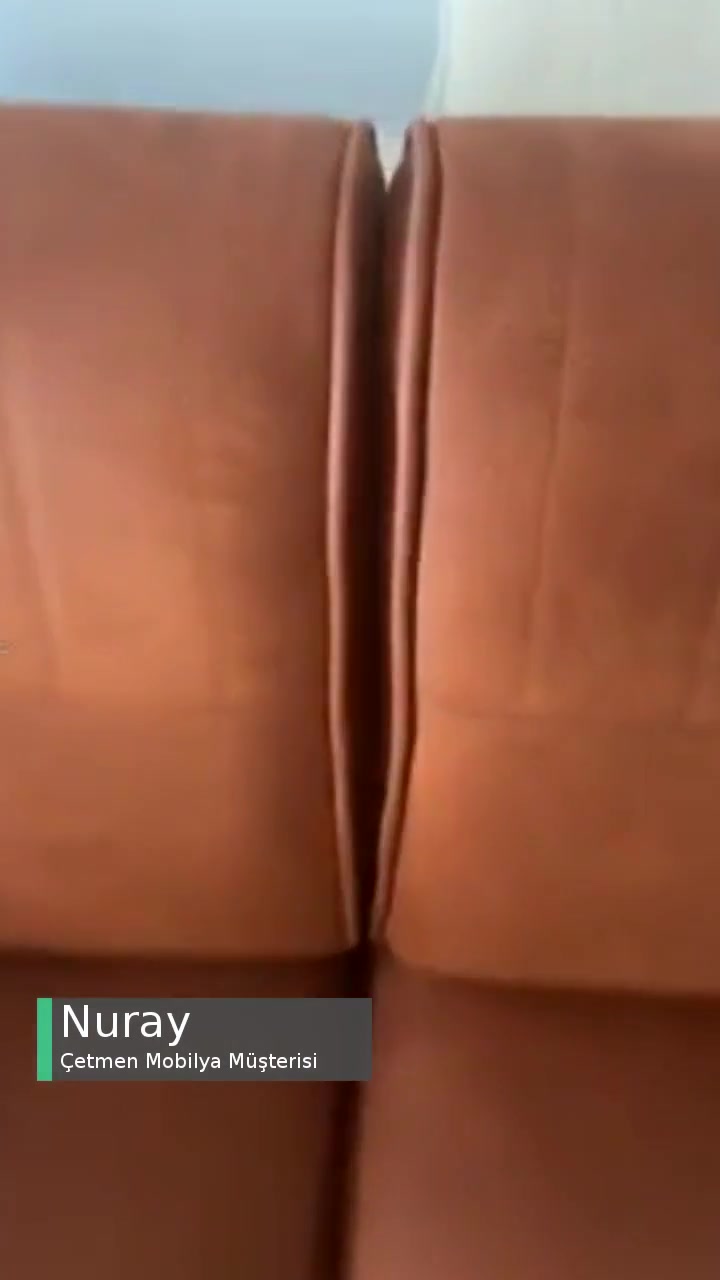 Çetmen Mobilya Pişmanlıktır! videonun kapak resmi