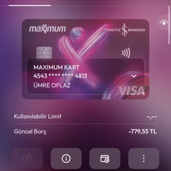 Kapatılan Kredi Kartına Sonradan Eklenen Borç İptali Talebi