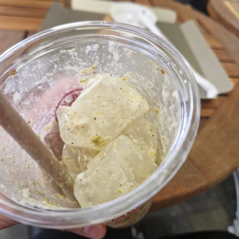 Buz Fazla Gelen İçecekler Nedeniyle 385 TL’lik Harcamanın Puan Olarak Telafi Edilmesi