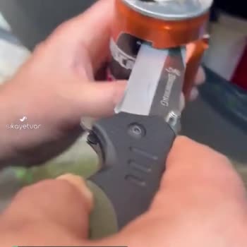 Nescafe Soğuk Kahveden Taş Çıktı!