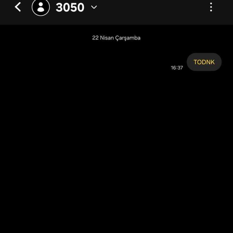 Tod Kampanyasından Söz Verilen Promosyon Kodu Gelmedi