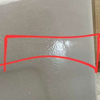 Kale Klozetinde Çatlak Ve Su Sızıntısı İçin Ücretsiz Değişim Talebi