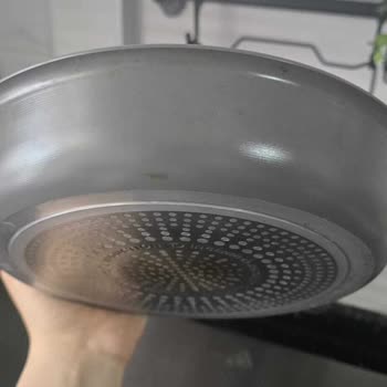 Satışta Yanıltıcı Yapışmazlık İddialarıyla Satılan Tefal Tencerenin Garanti Ve Servis Sorunları