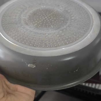 Satışta Yanıltıcı Yapışmazlık İddialarıyla Satılan Tefal Tencerenin Garanti Ve Servis Sorunları