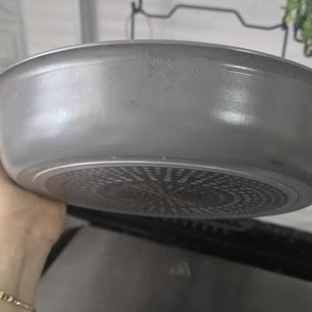 Satışta Yanıltıcı Yapışmazlık İddialarıyla Satılan Tefal Tencerenin Garanti Ve Servis Sorunları