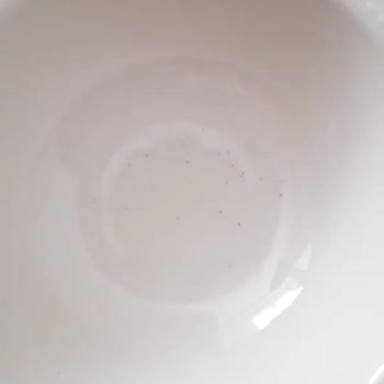 Kırık Ve Kusurlu Yemek Takımı Parçalarının Hemen Değiştirilmesini Talep Ediyorum