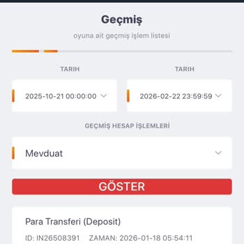 Mariobet Slot Oyunlarında Manipülasyon Ve Çözüm Talebi