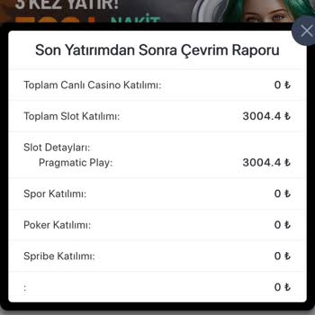 Mariobet Slot Oyunlarında Manipülasyon Ve Çözüm Talebi