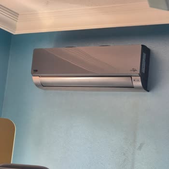 Beko Servisi Duvarı Bahane Ederek Klimayı Montajlamadı Ve Randevularımızı İptal Ettirdi