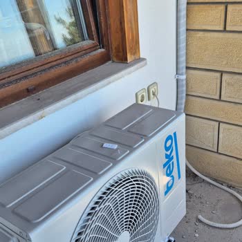 Beko Servisi Duvarı Bahane Ederek Klimayı Montajlamadı Ve Randevularımızı İptal Ettirdi