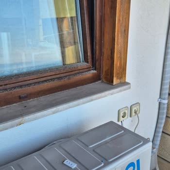 Beko Servisi Duvarı Bahane Ederek Klimayı Montajlamadı Ve Randevularımızı İptal Ettirdi