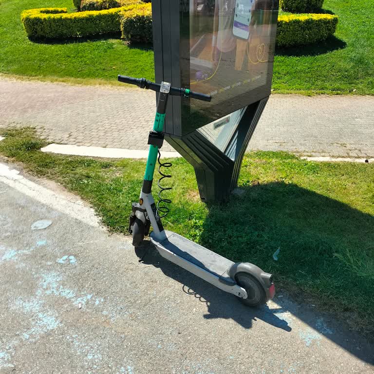 Suadiye Sahilde Bozuk Kilit Ve Yakıt Sorunu Nedeniyle Zorunlu Durdurma Ve Ceza Tehdidi