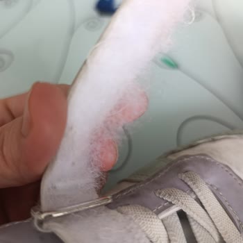 Polaris Çocuk Ayakkabısının Cırt Cırtları Kısa Sürede Bozuldu Garanti Red Edildi Ve İade Talebi