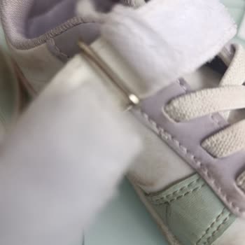 Polaris Çocuk Ayakkabısının Cırt Cırtları Kısa Sürede Bozuldu Garanti Red Edildi Ve İade Talebi