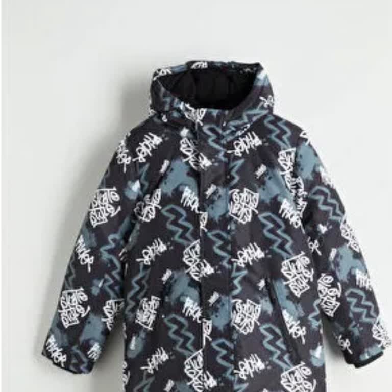 Bursa LCW Şubesinde Çocuk Montu Yıkamada Deforme Oldu Ve İade Talep Ediliyor