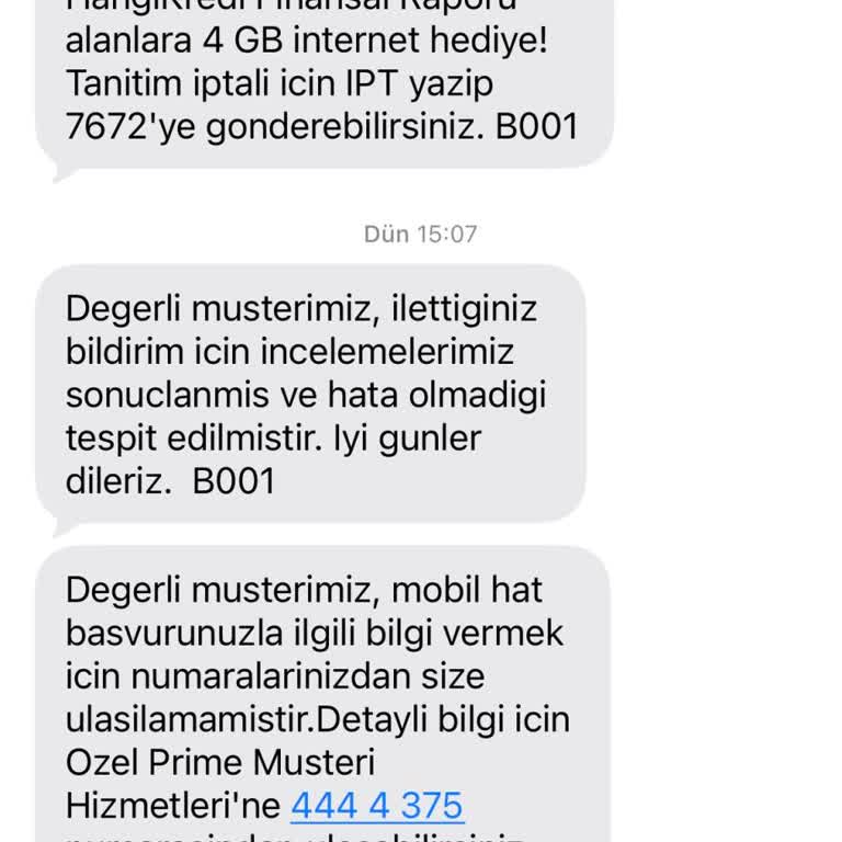 Altı Aylık Şebeke Ve İnternet Kesintisi Nedeniyle Fatura Ve Cayma Bedelinin İptali Talebi