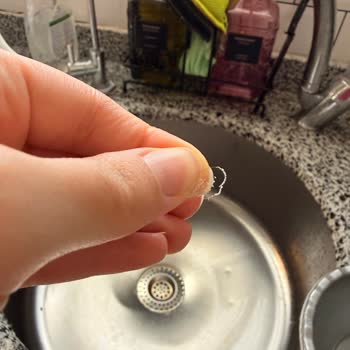 Organik Bebek Mamasında Kıl Bulunması Beni Endişelendirdi