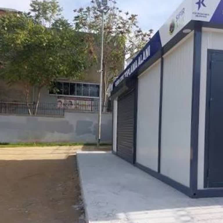 Kanarya Sıfır Atık Merkezi Kapalı, Belediye Çözüm Üretmiyor